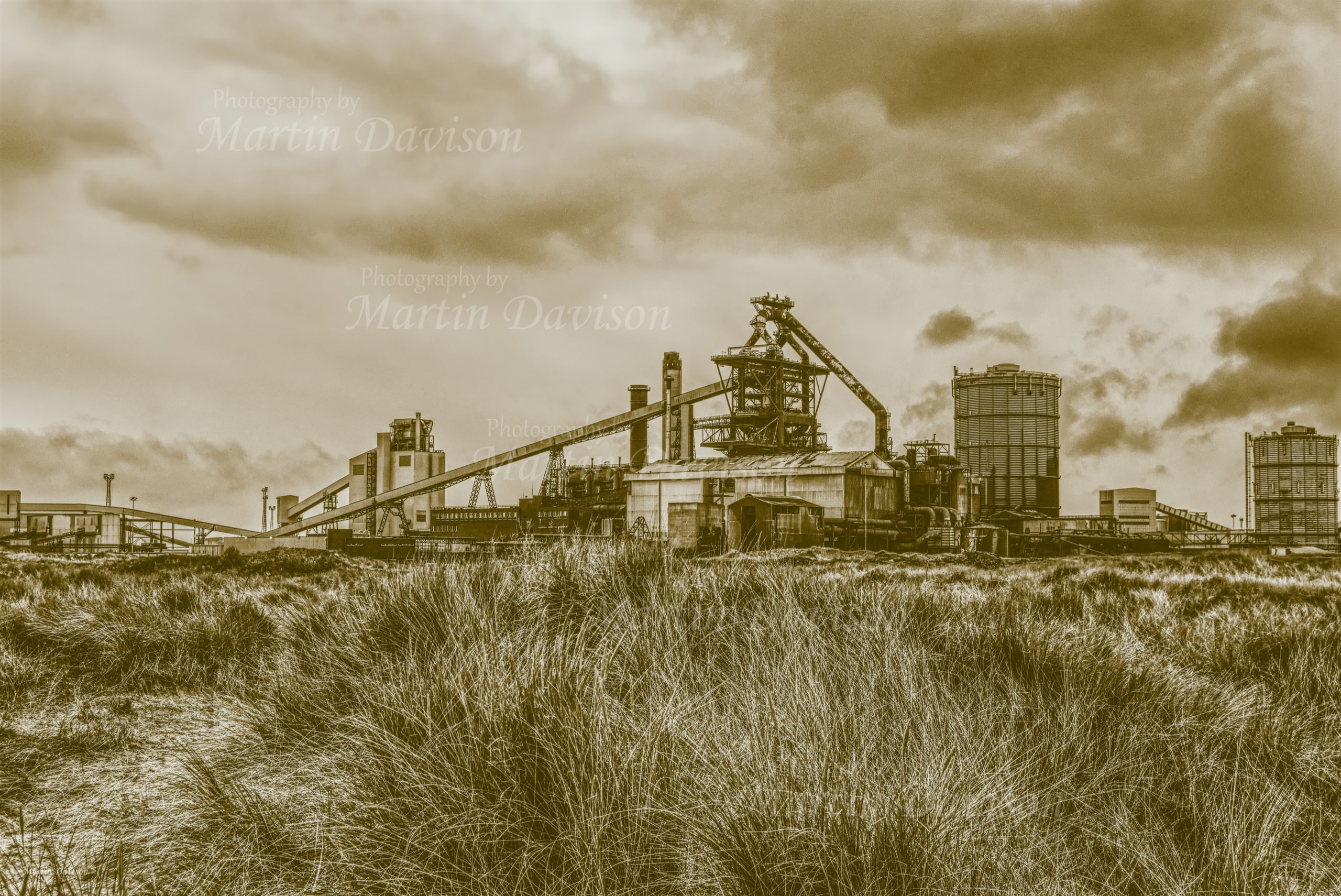 Industry